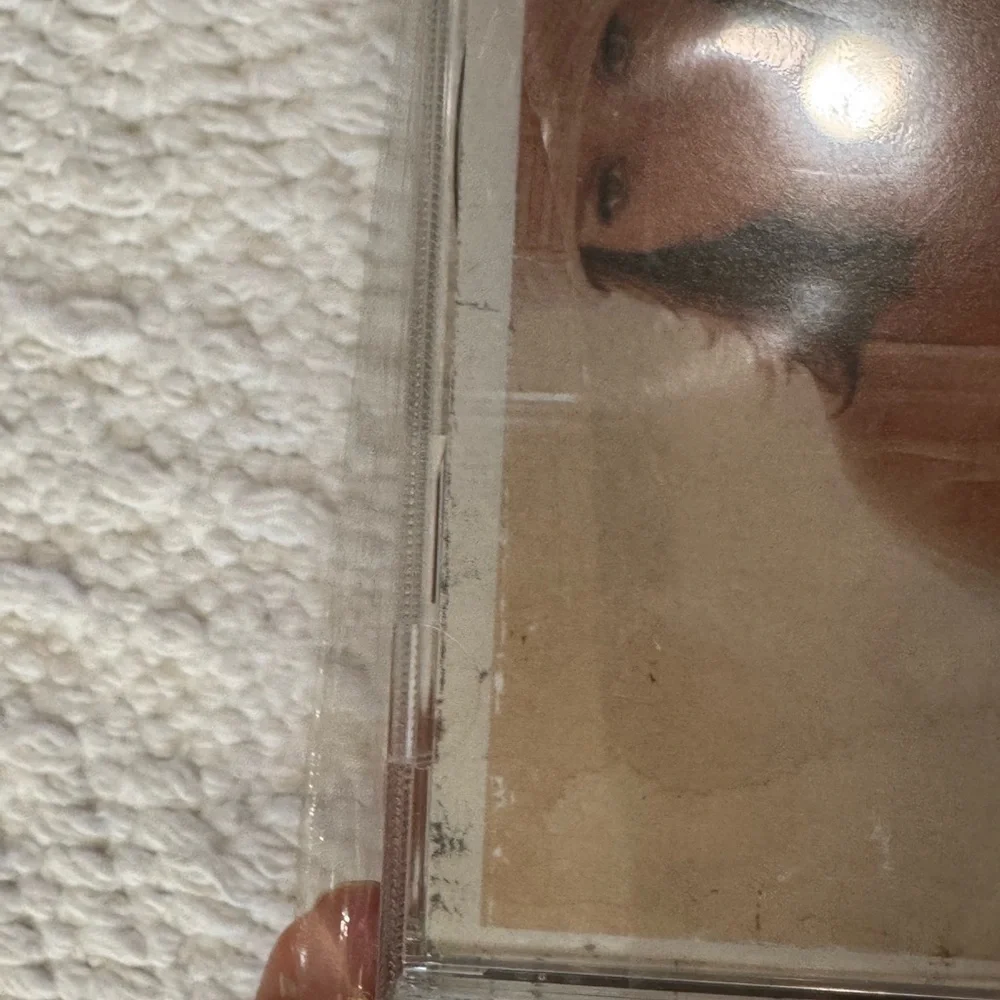 NWT- Jennifer Lopez This is Me… Then Music CD 2002